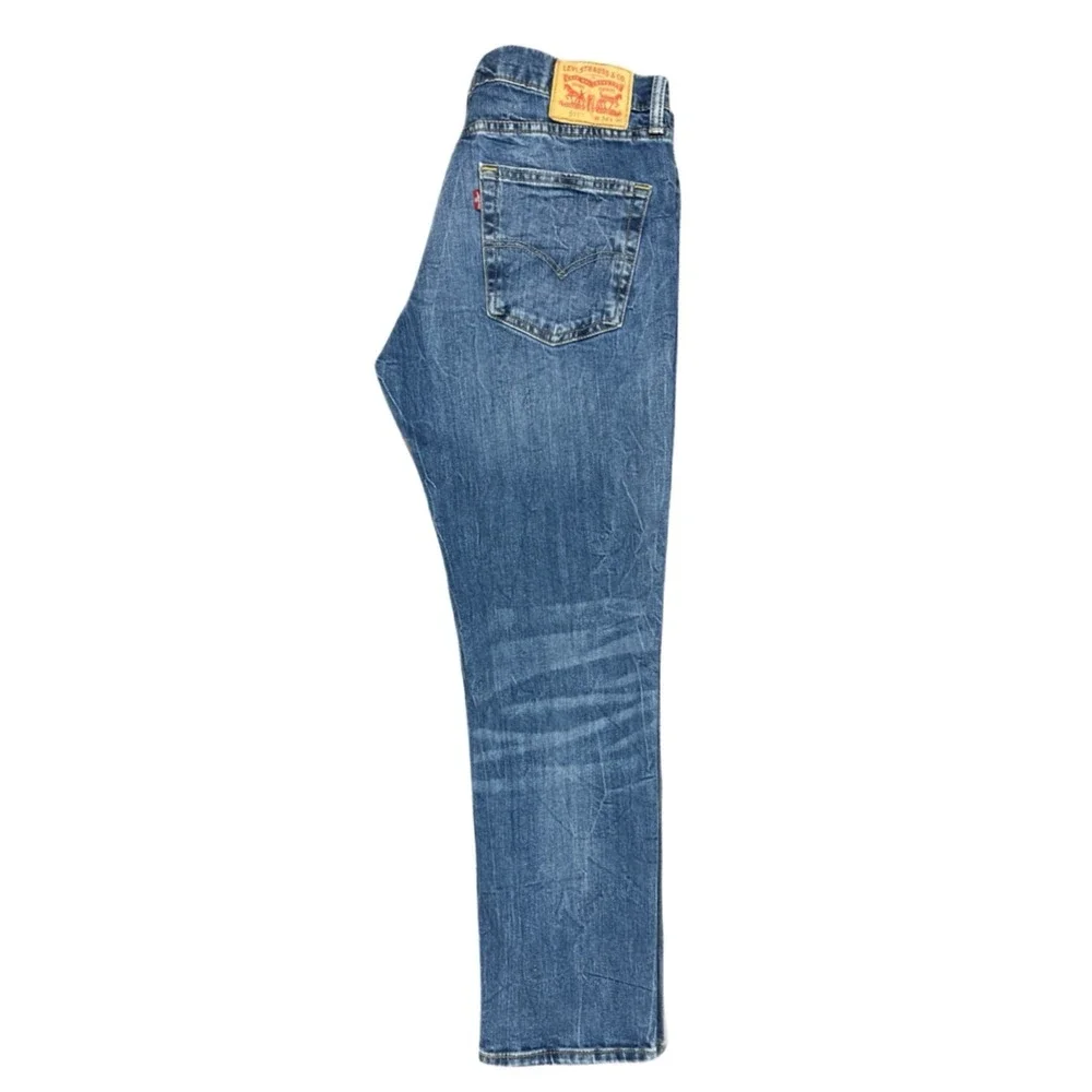 Levis pristine no